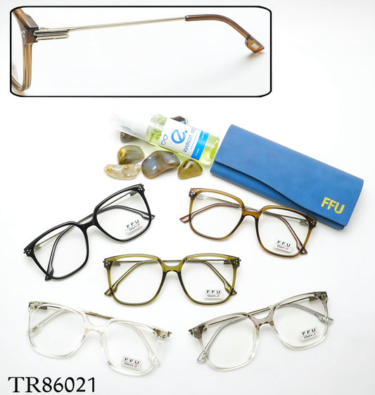 FFU GEN-Z 86021