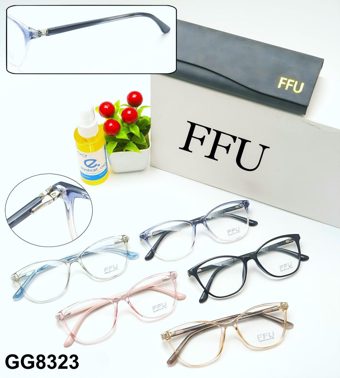 FFU Design 8323 W