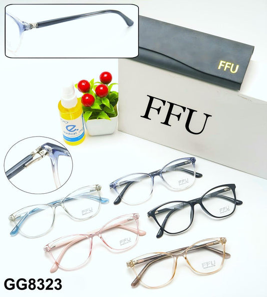 FFU Design 8323 W