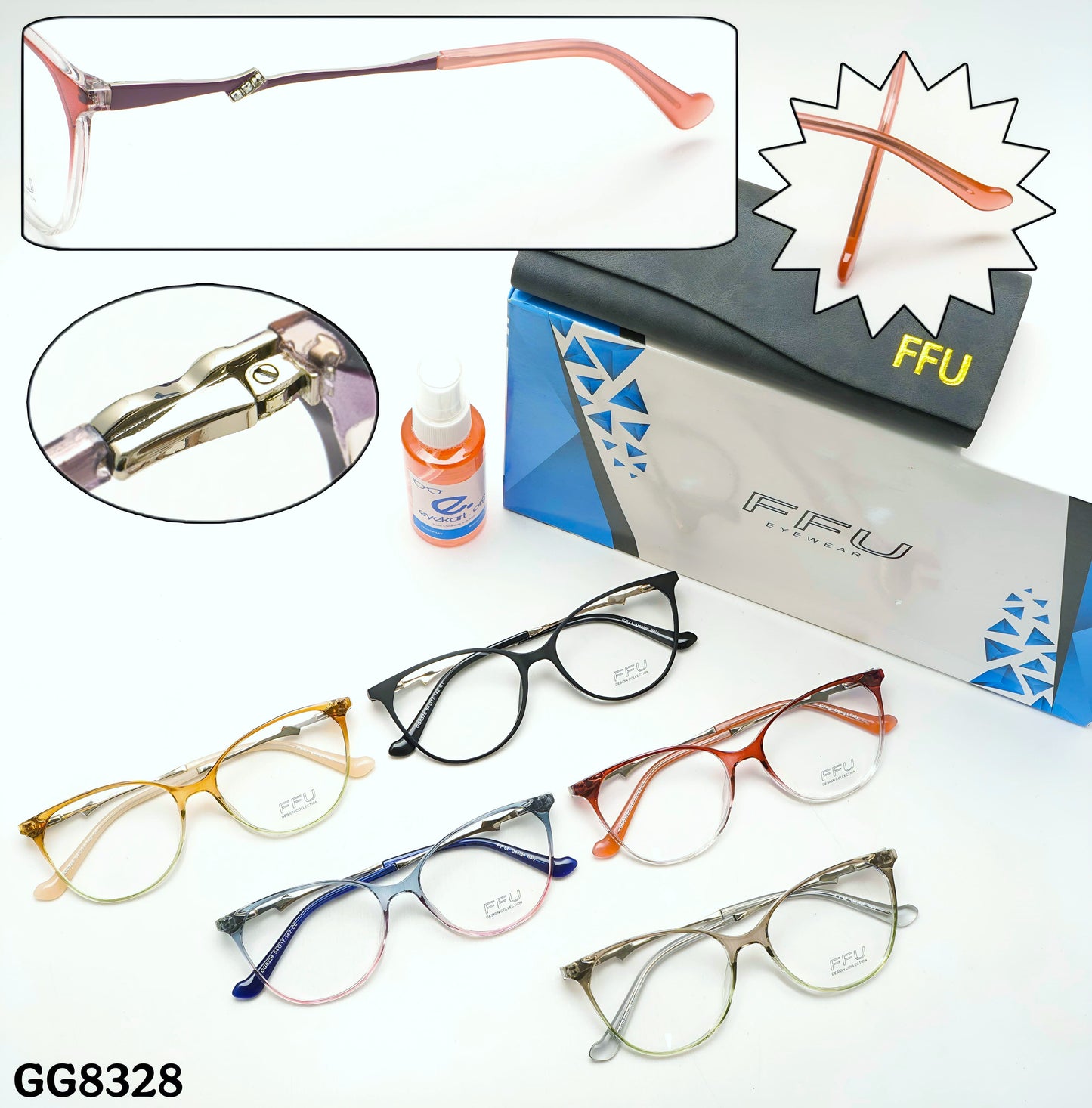 FFU Design 8328