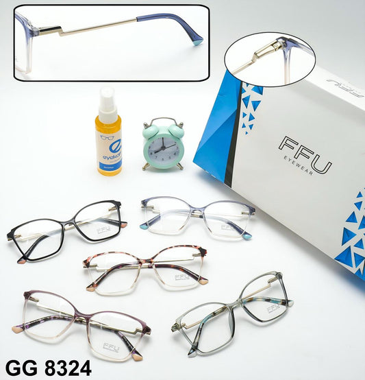 FFU Design 8324 W